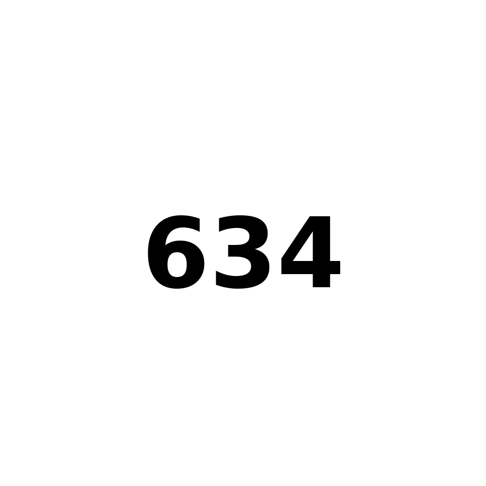 Test Product 634 - New