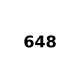 Test Product 648 - New