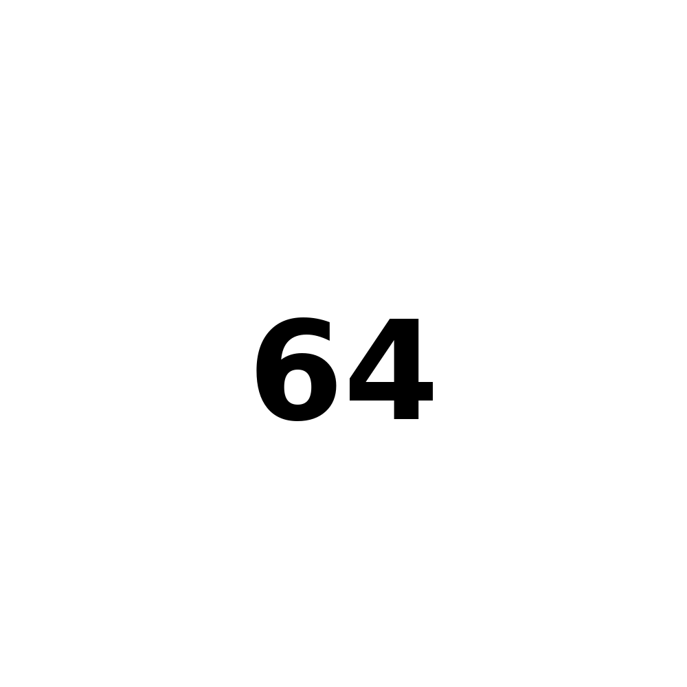 Test Product 64 - New