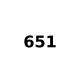 Test Product 651 - New