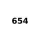 Test Product 654 - New