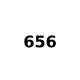 Test Product 656 - New
