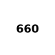 Test Product 660 - New