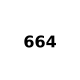 Test Product 664 - New