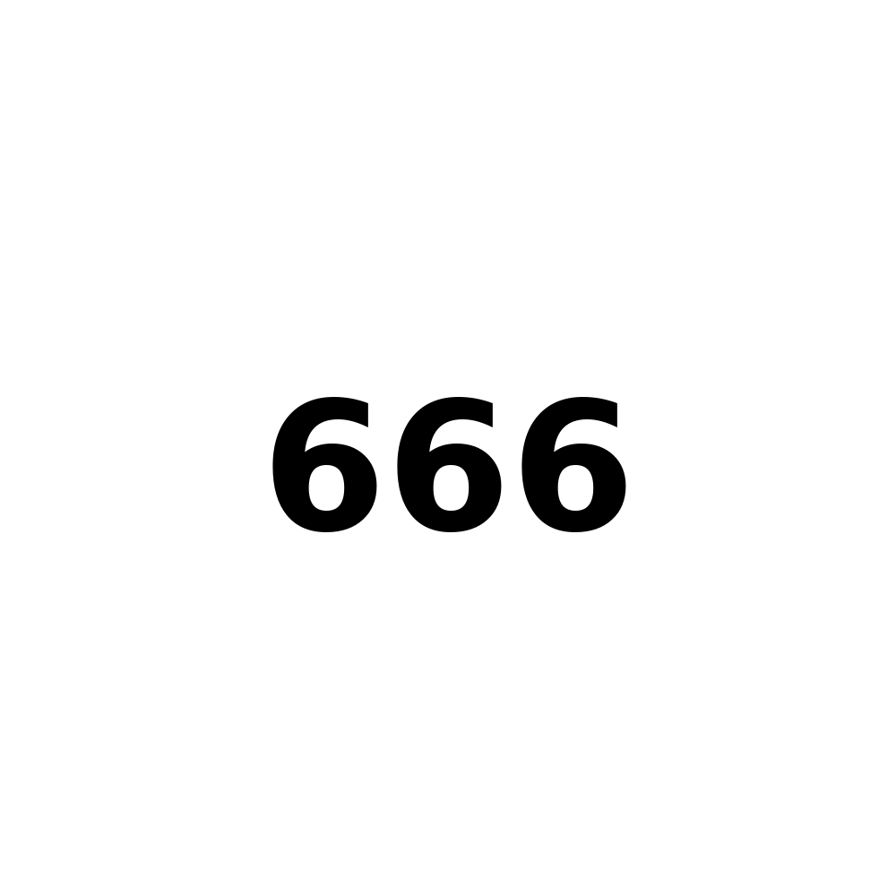 Test Product 666 - New