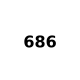 Test Product 686 - New
