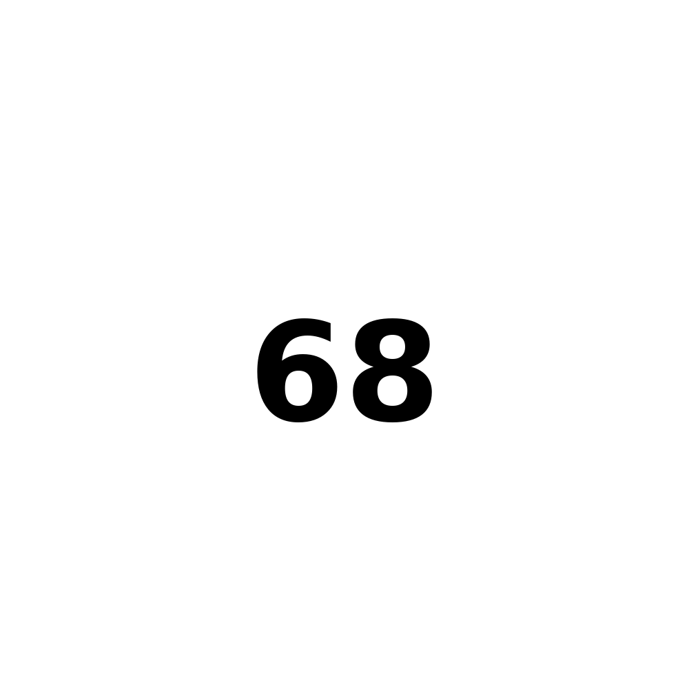 Test Product 68 - New