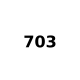 Test Product 703 - New