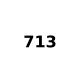 Test Product 713 - New