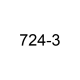 Test Product 724 - New