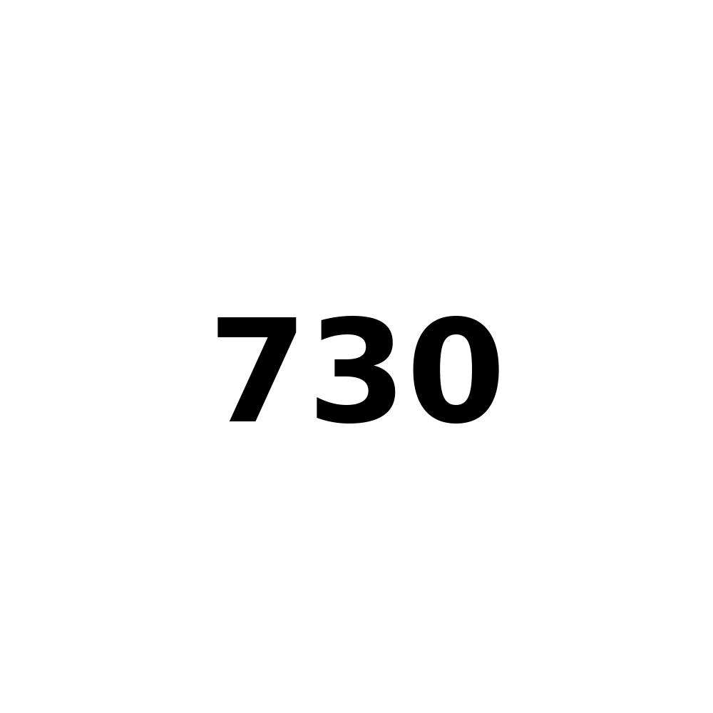 Test Product 730 - New