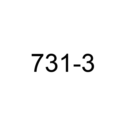 Test Product 731 - New