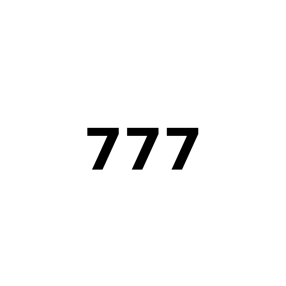 Test Product 777 - New
