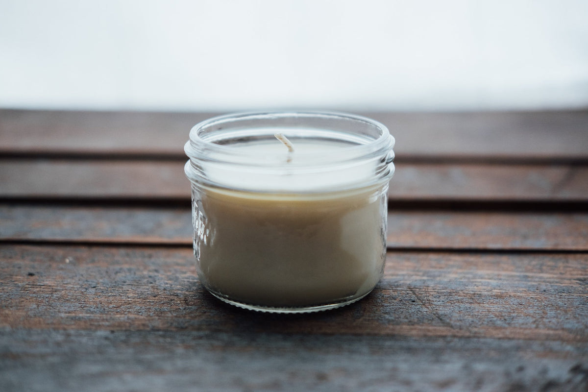 Classic Soy Candle