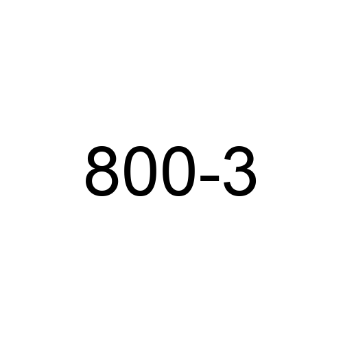 Test Product 800 - New