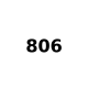 Test Product 806 - New