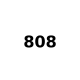 Test Product 808 - New