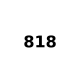 Test Product 818 - New