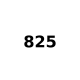 Test Product 825 - New