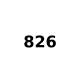 Test Product 826 - New