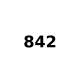 Test Product 842 - New