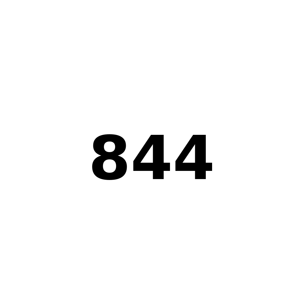 Test Product 844 - New