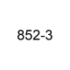 Test Product 852 - New