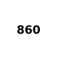 Test Product 860 - New