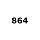 Test Product 864 - New