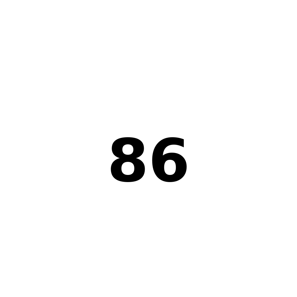 Test Product 86 - New