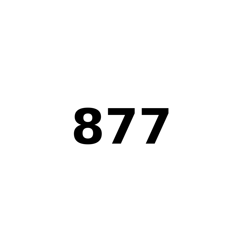 Test Product 877 - New
