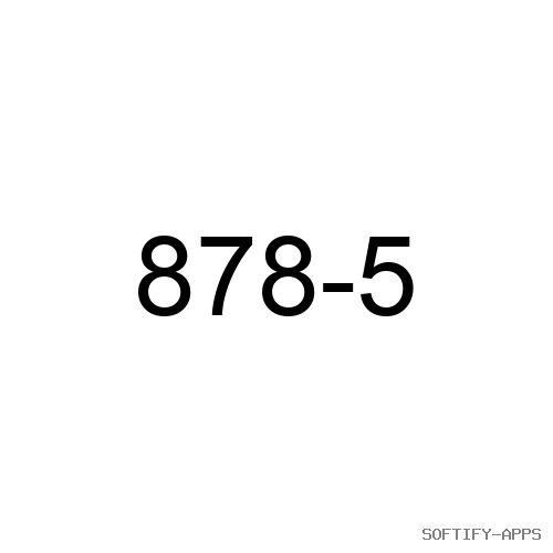 Test Product 878 - New