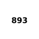 Test Product 893 - New