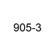 Test Product 905 - New