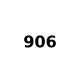 Test Product 906 - New