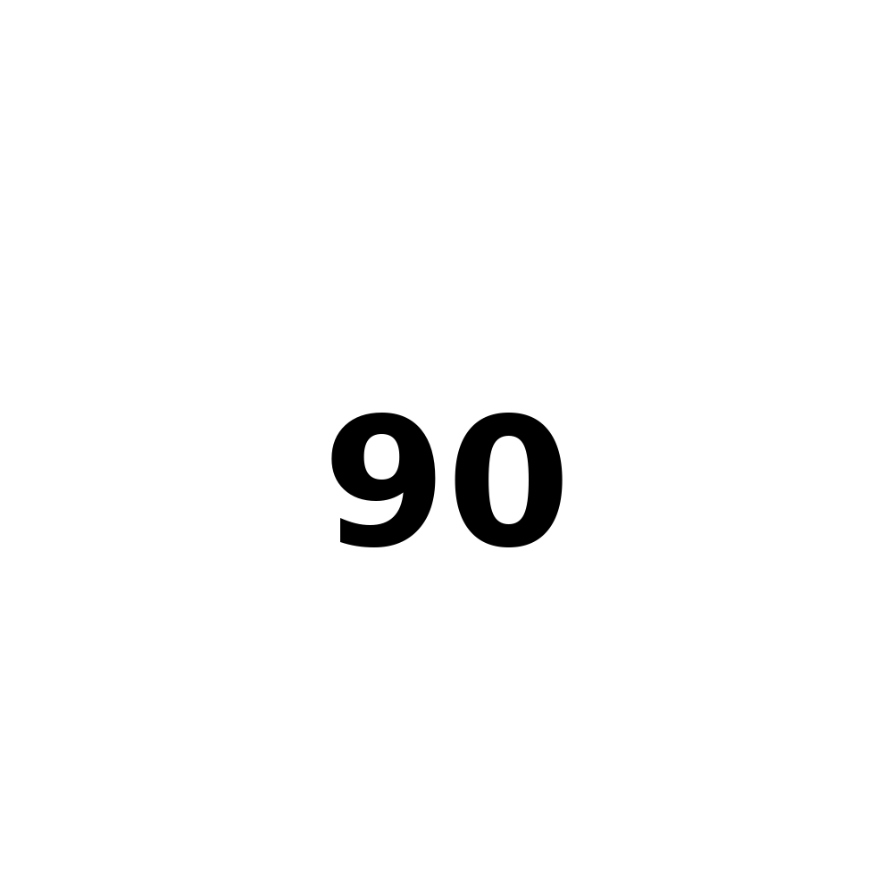 Test Product 90 - New