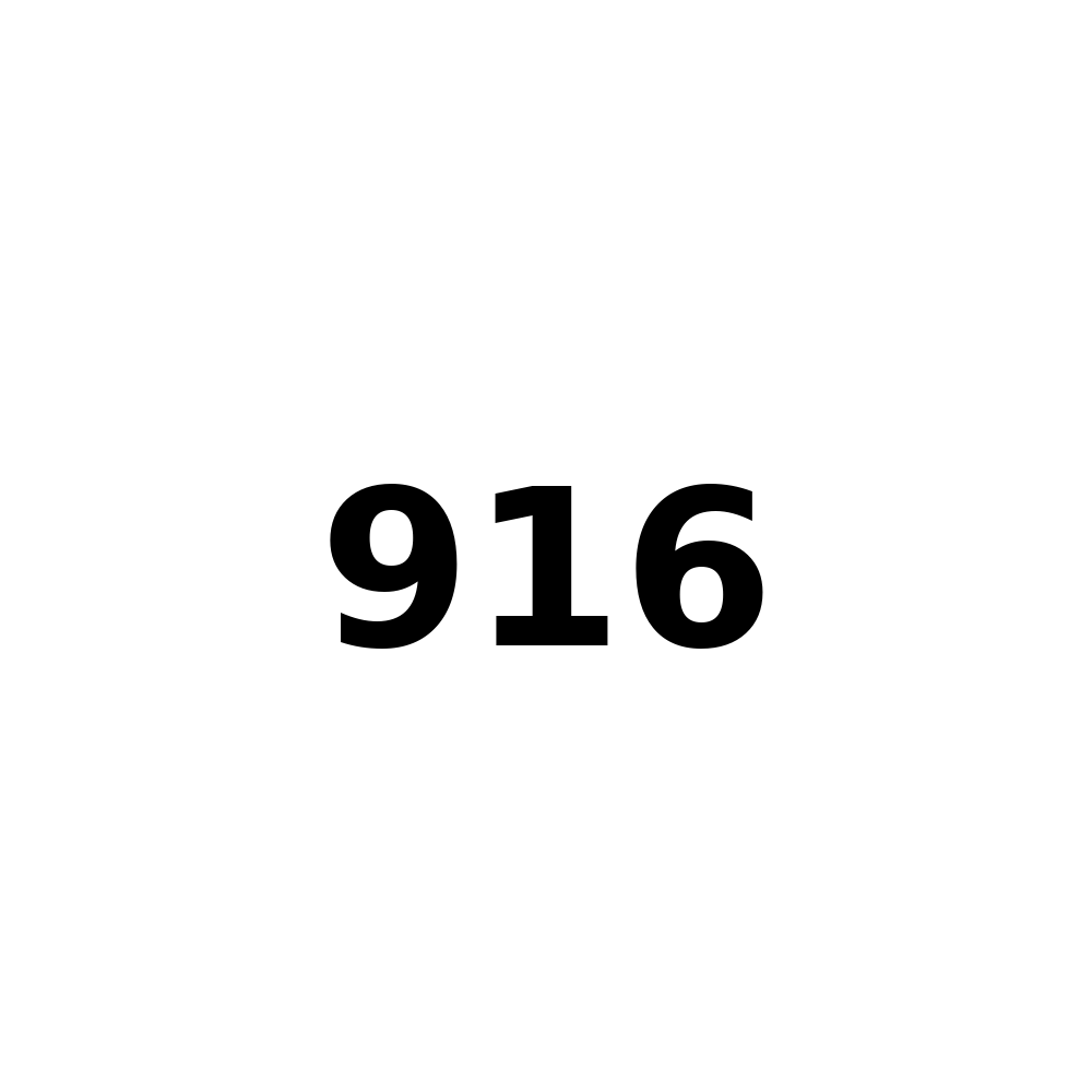 Test Product 916 - New