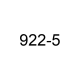 Test Product 922 - New
