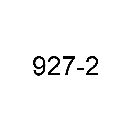 Test Product 927 - New