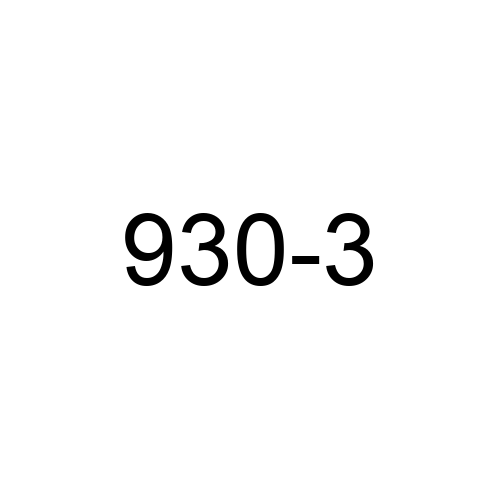 Test Product 930 - New