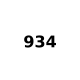 Test Product 934 - New