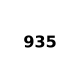 Test Product 935 - New