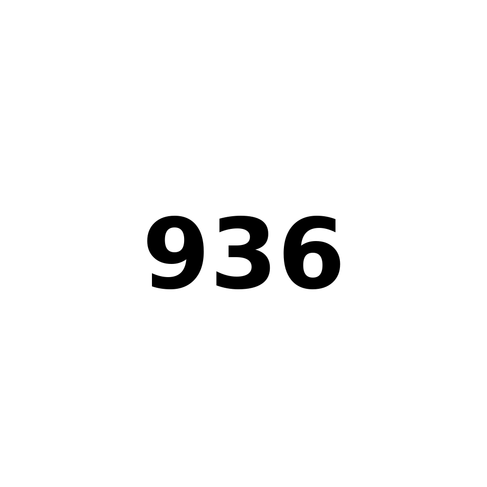 Test Product 936 - New