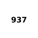 Test Product 937 - New