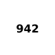 Test Product 942 - New