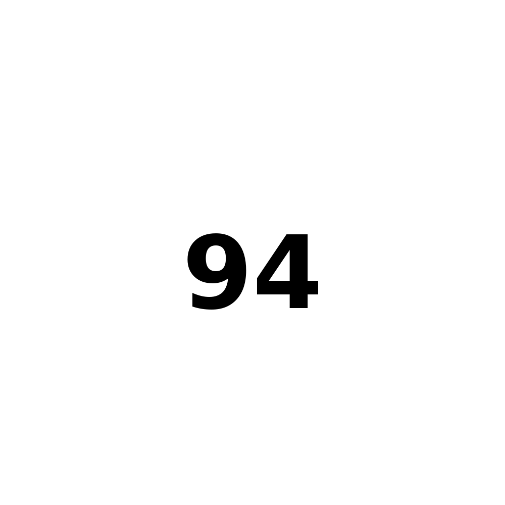 Test Product 94 - New