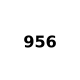 Test Product 956 - New
