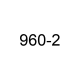Test Product 960 - New