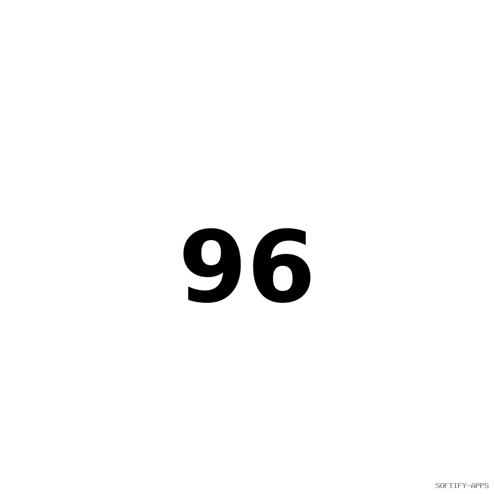 Test Product 96 - New
