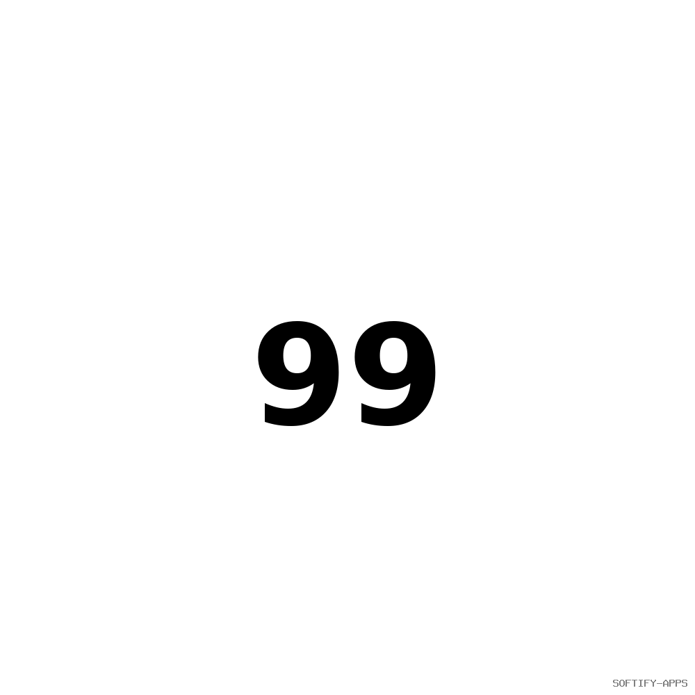 Test Product 99 - New